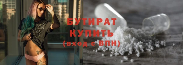 хмурый Гусь-Хрустальный
