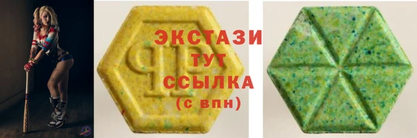хмурый Гусь-Хрустальный