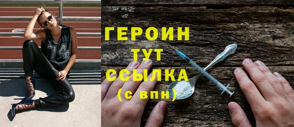 хмурый Гусь-Хрустальный