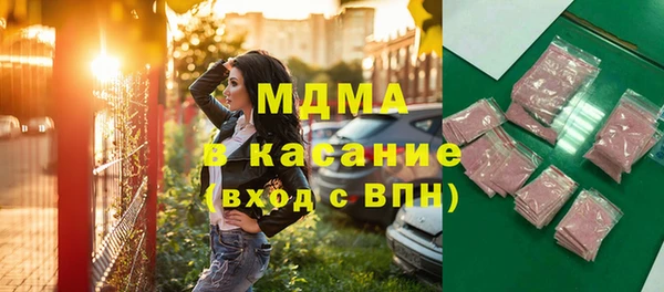 хмурый Гусь-Хрустальный