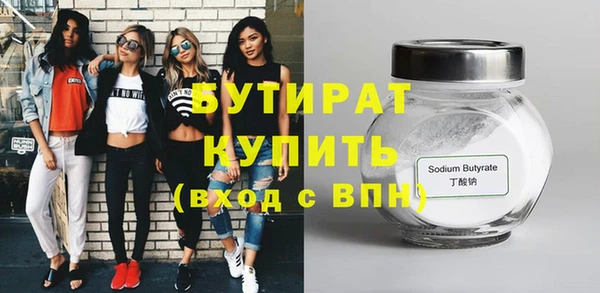 хмурый Гусь-Хрустальный