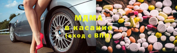 хмурый Гусь-Хрустальный